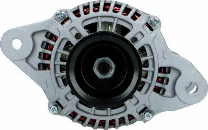 PSH 816.529.090.138 - Alternator furqanavto.az