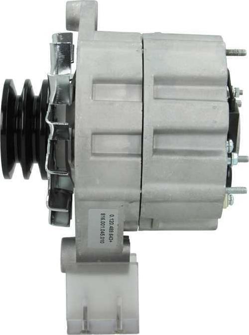 PSH 816.001.045.010 - Alternator furqanavto.az