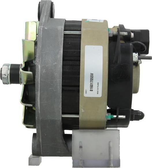 PSH 816.017.055.500 - Alternator furqanavto.az