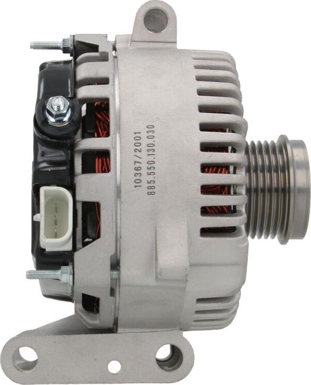 PSH 885.550.130.020 - Alternator furqanavto.az