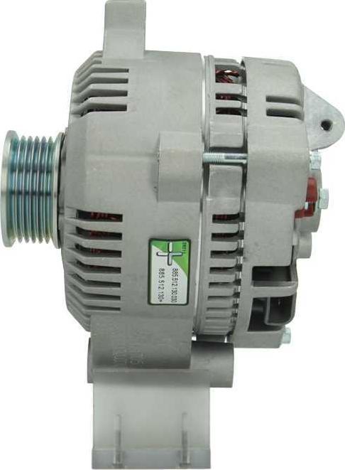 PSH 885.512.130.030 - Alternator furqanavto.az