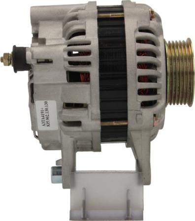 PSH 835.902.130.130 - Alternator furqanavto.az