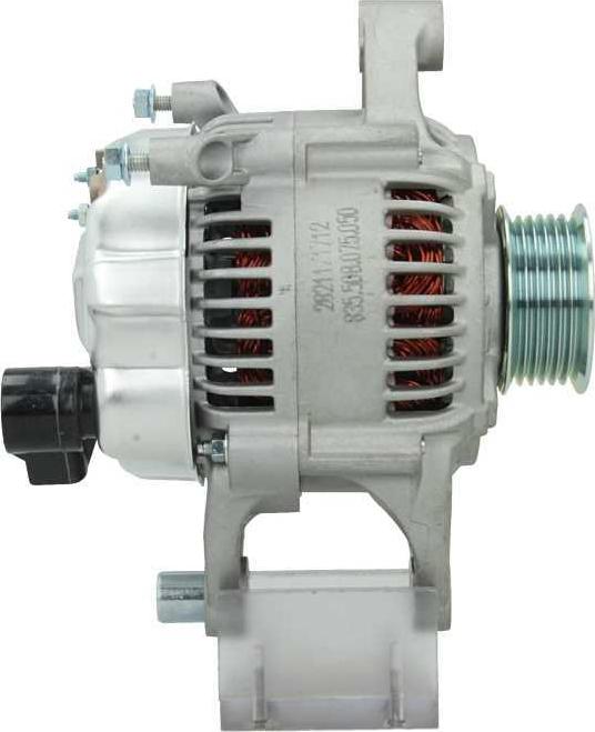 PSH 835.508.075.050 - Alternator furqanavto.az