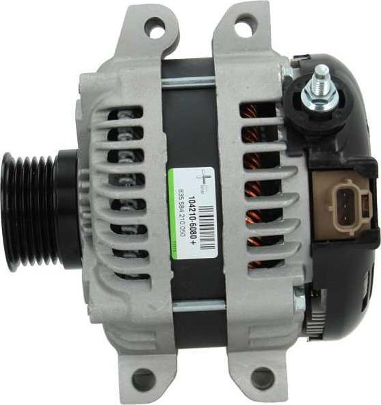 PSH 835.584.210.050 - Alternator furqanavto.az