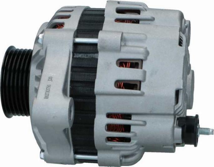 PSH 835.531.090.138 - Alternator furqanavto.az