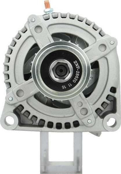 PSH 835.525.160.050 - Alternator furqanavto.az