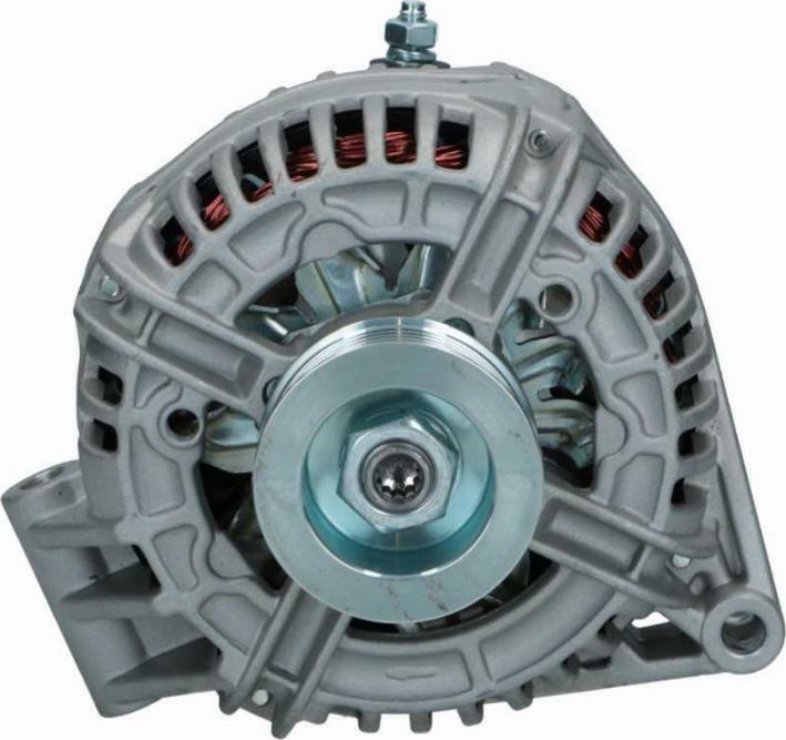 PSH 835.526.125.018 - Alternator furqanavto.az