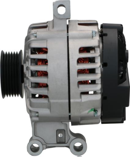 PSH 835.528.125.000 - Alternator furqanavto.az