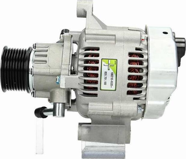 PSH 835.701.100.050 - Alternator furqanavto.az