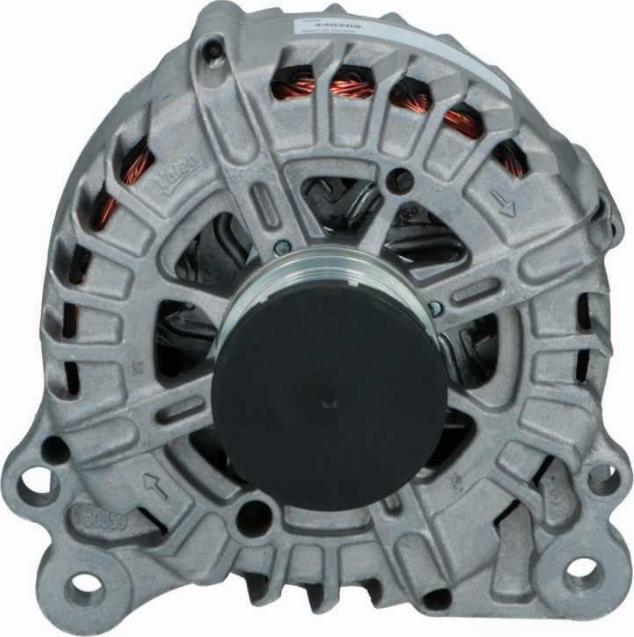 PSH 305.944.140.501 - Alternator furqanavto.az