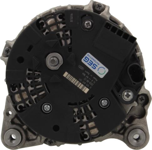 PSH 305.954.180.280 - Alternator furqanavto.az