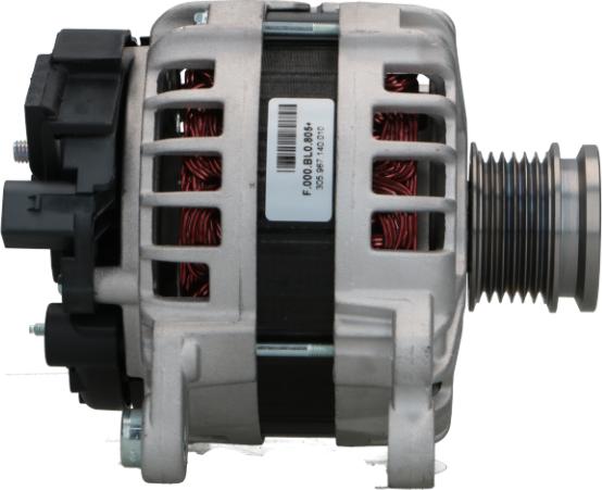 PSH 305.967.140.010 - Alternator furqanavto.az