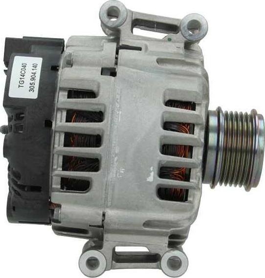 PSH 305.904.140.500 - Alternator furqanavto.az