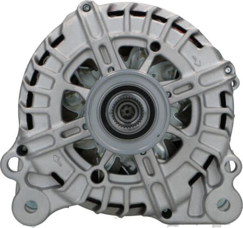 PSH 305.906.140.000 - Alternator furqanavto.az