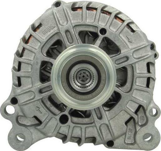 PSH 305.902.180.500 - Alternator furqanavto.az