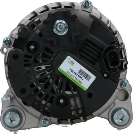 PSH 305.910.180.000 - Alternator furqanavto.az