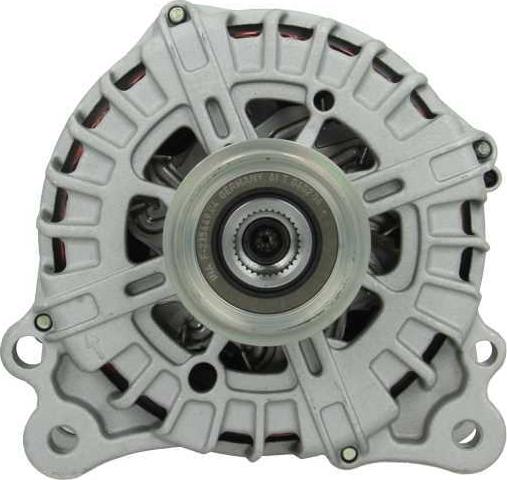 PSH 305.918.220.004 - Alternator furqanavto.az