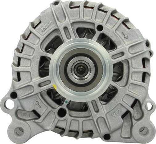 PSH 305.913.180.500 - Alternator furqanavto.az