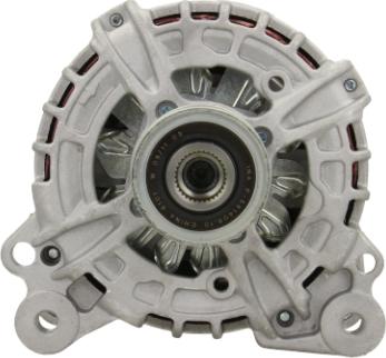 PSH 305.925.140.010 - Alternator furqanavto.az