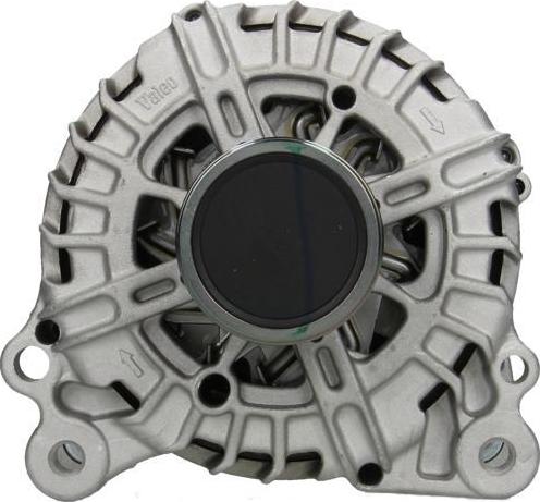 PSH 305.973.140.500 - Alternator furqanavto.az