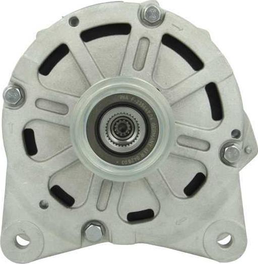 PSH 305.428.190.080 - Alternator furqanavto.az