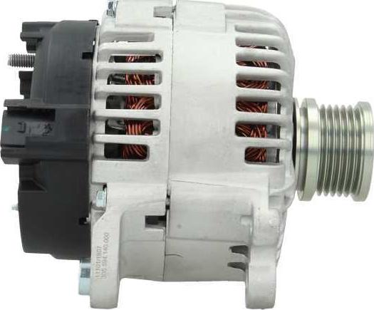 PSH 305.594.140.000 - Alternator furqanavto.az