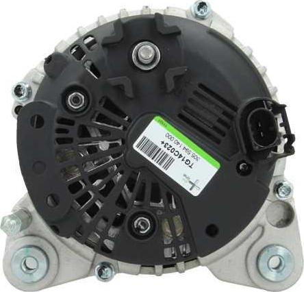 PSH 305.594.140.000 - Alternator furqanavto.az