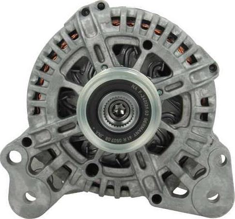 PSH 305.591.110.500 - Alternator furqanavto.az