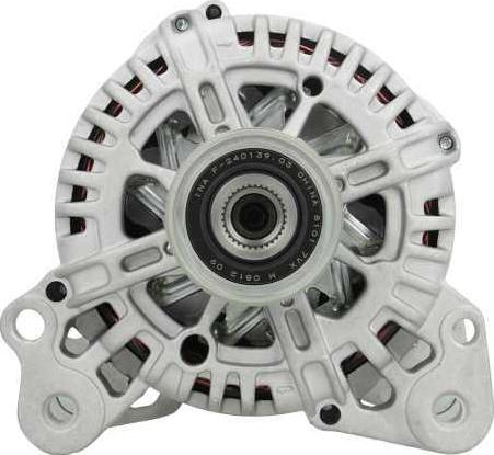 PSH 305.591.110.004 - Alternator furqanavto.az