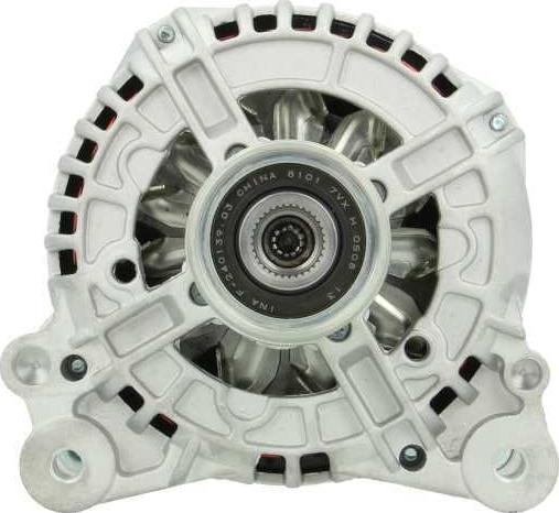 PSH 305.598.140.014 - Alternator furqanavto.az