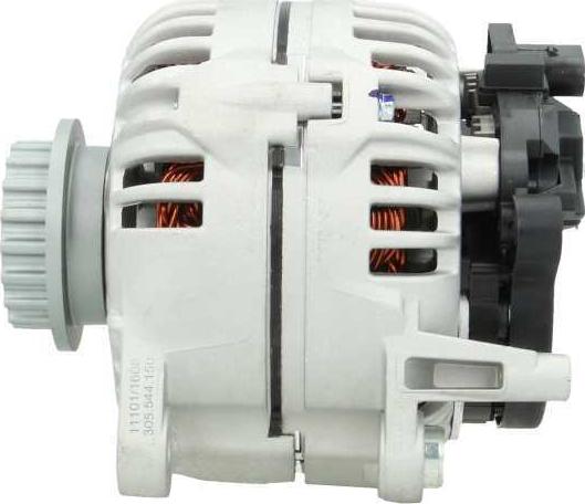 PSH 305.544.150.010 - Alternator furqanavto.az