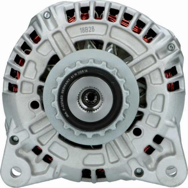 PSH 305.544.180.019 - Alternator furqanavto.az