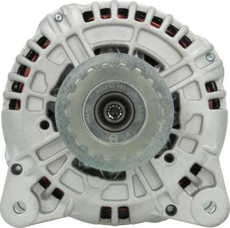 PSH 305.544.180.010 - Alternator furqanavto.az