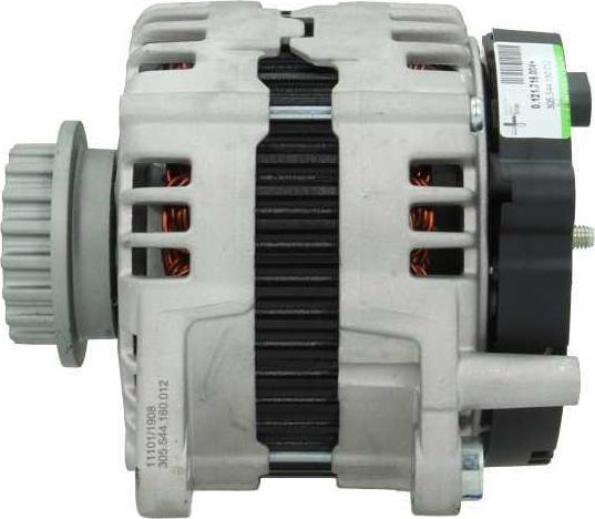 PSH 305.544.180.012 - Alternator furqanavto.az