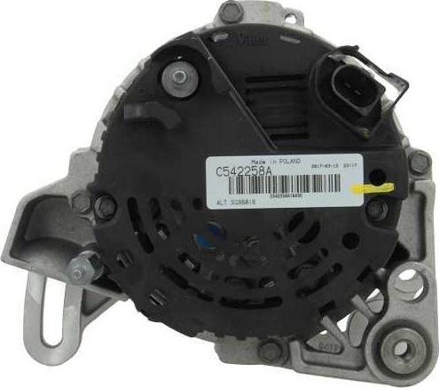 PSH 305.546.070.500 - Alternator furqanavto.az