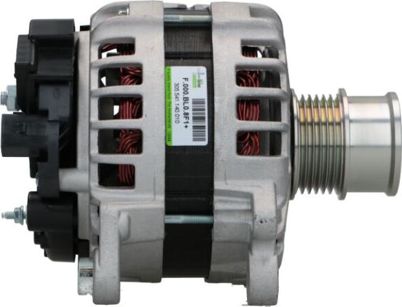 PSH 305.541.140.010 - Alternator furqanavto.az