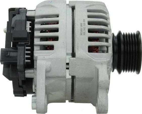 PSH 305.542.110.010 - Alternator furqanavto.az