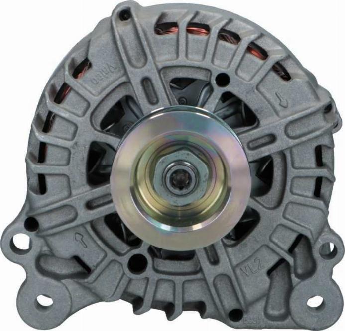 PSH 305.569.180.500 - Alternator furqanavto.az