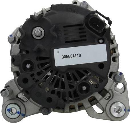 PSH 305.564.110.500 - Alternator furqanavto.az