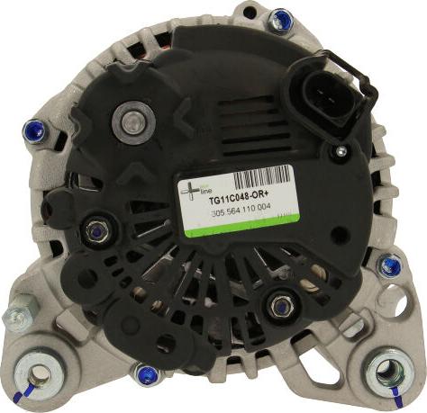 PSH 305.564.110.004 - Alternator furqanavto.az