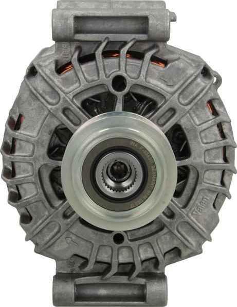 PSH 305.562.150.500 - Alternator furqanavto.az