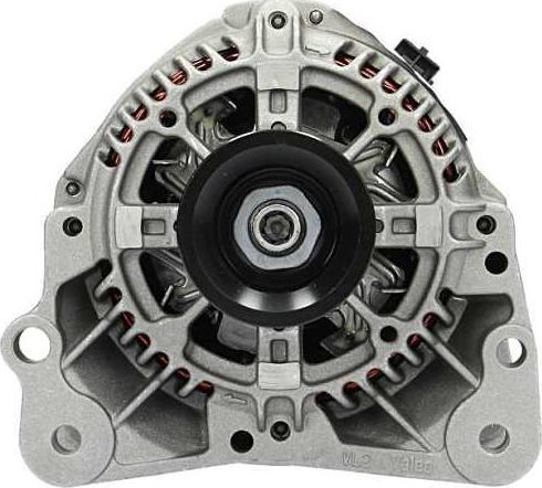 PSH 305.502.070.500 - Alternator furqanavto.az