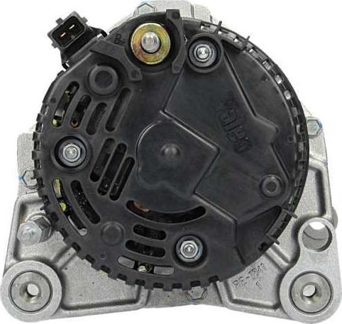 PSH 305.502.070.500 - Alternator furqanavto.az