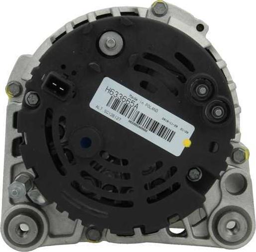 PSH 305.502.120.500 - Alternator furqanavto.az