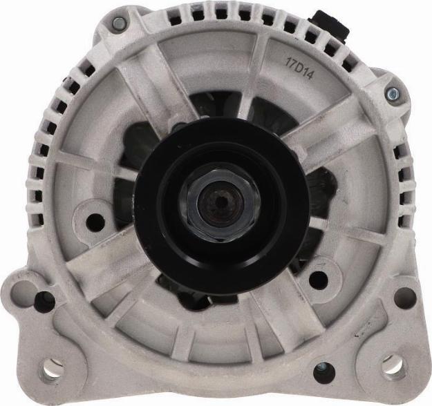 PSH 305.507.120.018 - Alternator furqanavto.az