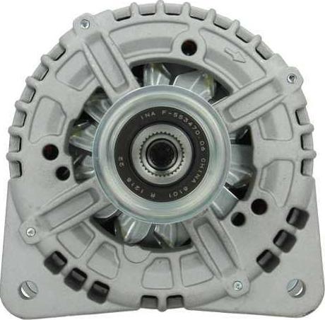 PSH 305.518.180.011 - Alternator furqanavto.az