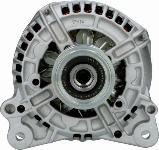 PSH 305.518.120.019 - Alternator furqanavto.az