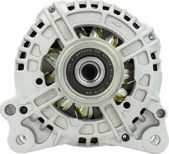 PSH 305.518.120.010 - Alternator furqanavto.az