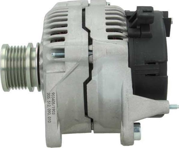 PSH 305.512.090.010 - Alternator furqanavto.az