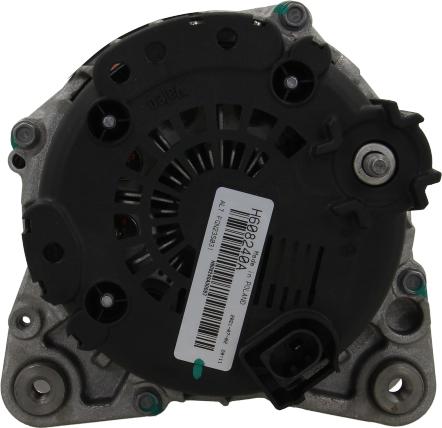 PSH 305.589.220.500 - Alternator furqanavto.az